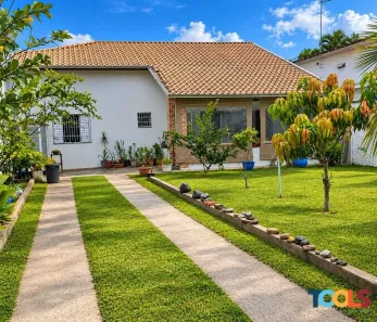 Casa com 2 Quartos à venda, 118m² no Martim de Sá, Caraguatatuba