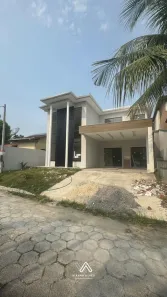 Casa com 3 Quartos à venda, 172m² no Flamengo, Maricá
