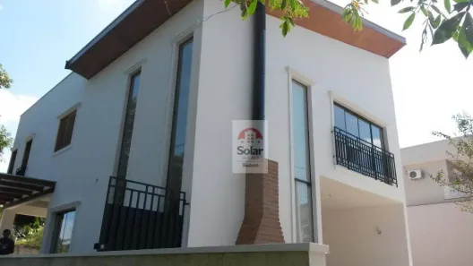 Casa de Condomínio com 3 Quartos à venda, 183m² no Jardim Bom Jesus, Tremembé
