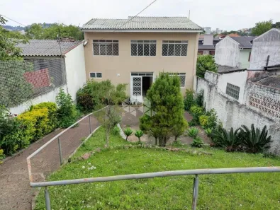 Prédio Comercial à venda, 213m² no Medianeira, Porto Alegre