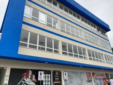 Sala Comercial para alugar, 40m² no Pirabeiraba (Pirabeiraba), Joinville