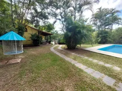 Casa com 3 Quartos à venda, 230m² no Condado de Maricá, Maricá