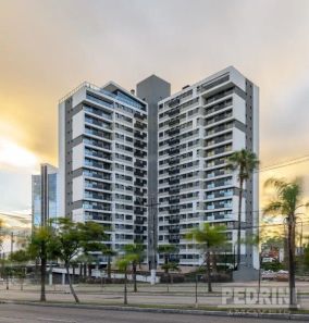 Apartamento com 1 Quarto à venda, 43m² no Petrópolis, Porto Alegre