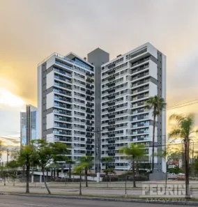 Apartamento com 1 Quarto à venda, 43m² no Petrópolis, Porto Alegre