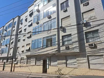 Apartamento com 3 Quartos à venda, 70m² no São Cristóvão, Rio de Janeiro