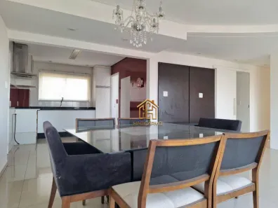 Apartamento com 3 Quartos à venda, 110m² no Centro, São José do Rio Preto