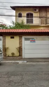 Sobrado com 3 Quartos à venda, 155m² no Vila Bonilha Nova, São Paulo