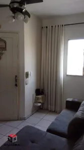 Sobrado com 2 Quartos à venda, 77m² no Paulicéia, São Bernardo do Campo