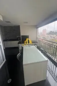 Apartamento com 4 Quartos à venda, 180m² no Nova Petrópolis, São Bernardo do Campo