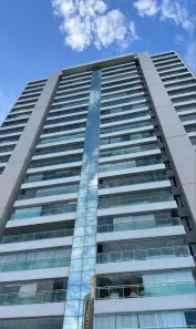 Apartamento com 4 Quartos à venda, 180m² no Guararapes, Fortaleza