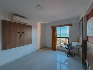 Flat com 2 Quartos à venda, 54m² no Ponta Negra, Natal