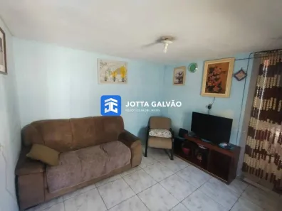 Casa com 10 Quartos à venda, 227m² no Jardim Alto da Barra, Campinas