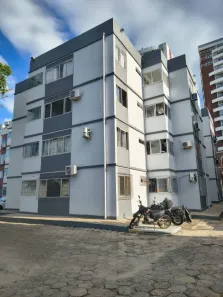 Apartamento com 1 Quarto à venda, 40m² no Campinas, São José