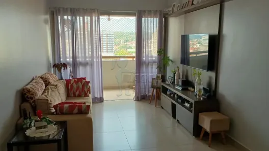Apartamento com 3 Quartos à venda, 97m² no Centro, Ribeirão Preto