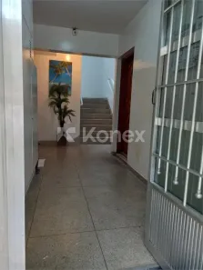 Apartamento com 2 Quartos à venda, 56m² no Jardim Leonor Mendes de Barros, São Paulo