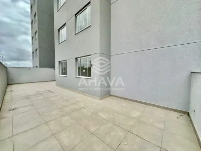 Apartamento com 3 Quartos à venda, 120m² no São Francisco, Belo Horizonte
