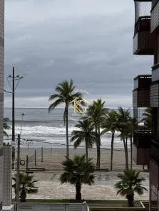 Apartamento com 2 Quartos à venda, 80m² no Tupi, Praia Grande