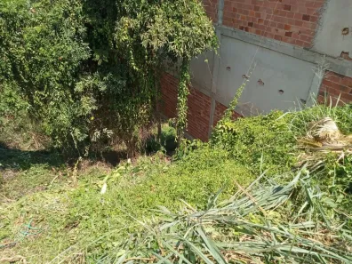 Lote/Terreno à venda, 460m² no São Francisco, Niterói
