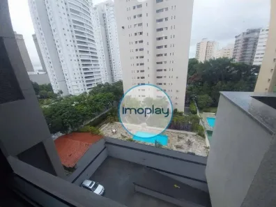 Sala Comercial para alugar, 43m² no Alto de Pinheiros, São Paulo