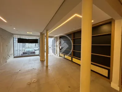 Casa com 5 Quartos para alugar, 189m² no Gonzaga, Santos