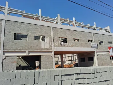 Galpão/Depósito/Armazém para alugar, 2550m² no Chácara Monte Alegre, Sumaré