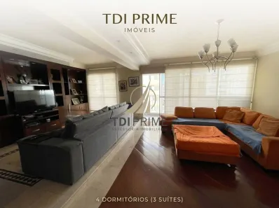 Apartamento com 4 Quartos à venda, 326m² no Santo Antônio, São Caetano do Sul