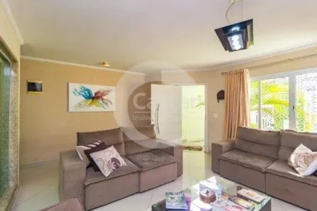 Sobrado com 3 Quartos à venda, 328m² no Vila Formosa, São Paulo