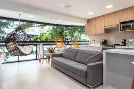 Apartamento com 2 Quartos à venda, 90m² no Ipanema, Rio de Janeiro