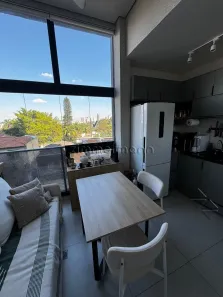 Apartamento com 1 Quarto à venda, 30m² no Pinheiros, São Paulo
