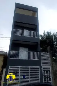 Apartamento com 2 Quartos para alugar, 65m² no Lauzane Paulista, São Paulo