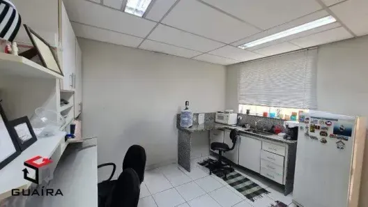 Imóvel Comercial com 2 Quartos à venda, 85m² no Jardim Bela Vista, Santo André