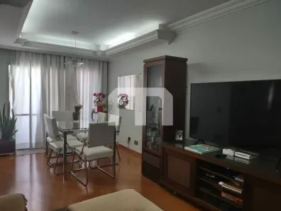 Apartamento com 3 Quartos à venda, 141m² no Vila Matilde, São Paulo