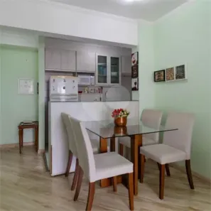 Apartamento com 2 Quartos à venda, 60m² no Vila Romana, São Paulo