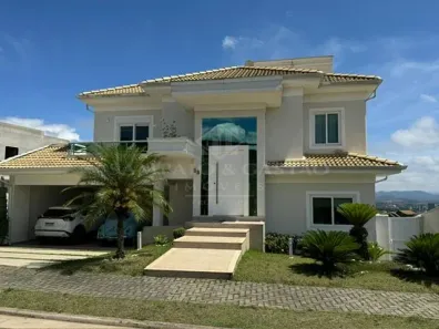 Casa com 4 Quartos à venda, 474m² no Terras Alpha, Resende