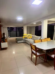 Cobertura com 3 Quartos à venda, 350m² no Jardim Oceania, João Pessoa