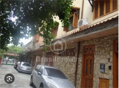 Casa com 5 Quartos à venda, 290m² no Copacabana, Rio de Janeiro