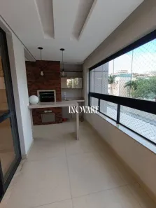 Apartamento com 3 Quartos à venda, 90m² no Santa Mônica, Uberlândia