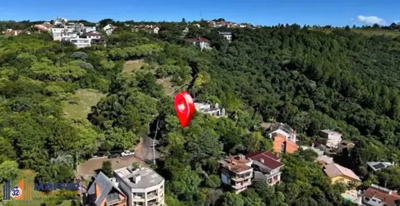 Lote/Terreno à venda, 527m² no Teresópolis, Porto Alegre