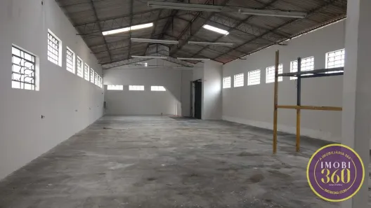 Galpão/Depósito/Armazém para alugar, 600m² no Vila Granada, São Paulo