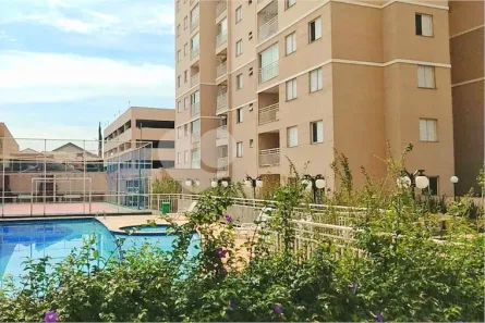 Apartamento com 2 Quartos à venda, 50m² no Luz, São Paulo