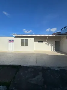 Casa de Condomínio com 2 Quartos à venda, 65m² no Papagaio, Feira de Santana
