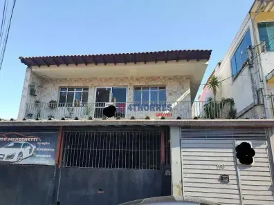 Casa com 4 Quartos à venda, 220m² no Jardim Olympia, São Paulo