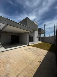 Casa com 3 Quartos à venda, 115m² no Plano Diretor Sul, Palmas