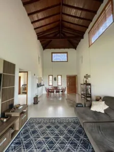 Casa de Condomínio com 3 Quartos à venda, 185m² no Outeiro Das Flores, Itupeva