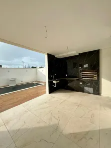 Casa de Condomínio com 4 Quartos à venda, 241m² no Tabajaras, Teresina