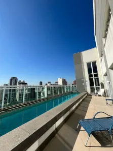 Apartamento com 1 Quarto à venda, 42m² no Pinheiros, São Paulo