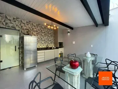 Casa com 3 Quartos à venda, 200m² no Santa Efigênia, Belo Horizonte