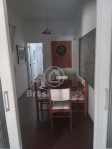 Apartamento com 4 Quartos à venda, 192m² no Tijuca, Rio de Janeiro