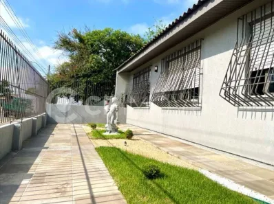 Casa com 3 Quartos à venda, 152m² no Sarandi, Porto Alegre