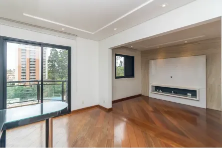 Apartamento com 3 Quartos à venda, 164m² no Vila Suzana, São Paulo